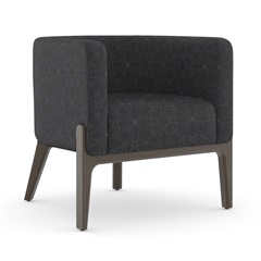 Flora high Performance Vinyl Upholstery Fabric